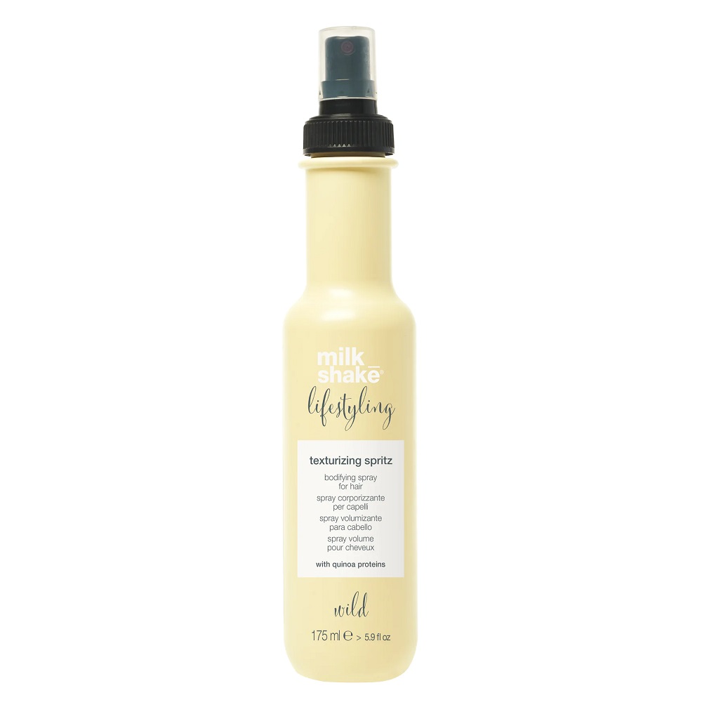 62960361679545230 Lifestyling Texturizing Spritz spray do włosów zwiększający objętość 175ml - obrazek 1