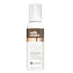 Colour Whipped Cream pianka koloryzująca do włosów Zimny Brunatny 100ml
