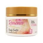 Body Butter masło do ciała Romance 350ml