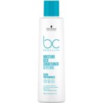 BC Bonacure Moisture Kick Conditioner nawilżająca odżywka do włosów normalnych i suchych 200ml