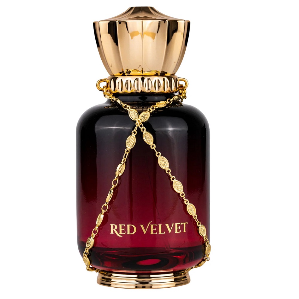 62985791744202152 Red Velvet woda perfumowana spray 100ml - obrazek 1