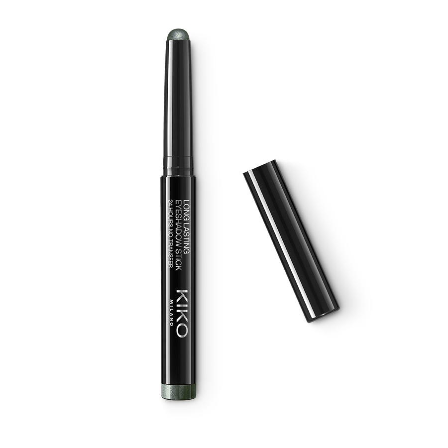 KM000000378027B Long Lasting Eyeshadow Stick cień do powiek w sztyfcie 27 Forest Green 1.6g - obrazek 1
