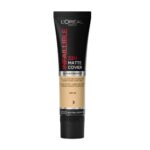 Infallible 32H Matte Cover Foundation długotrwały podkład matujący 200 Neutral Undertone/Golden Beige 30ml