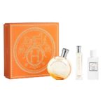 Eau Des Merveilles zestaw woda toaletowa spray 50ml + woda toaletowa spray 15ml + balsam do ciała 40ml