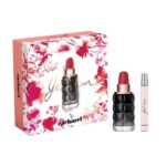 Yes I Am zestaw woda perfumowana spray 50ml + woda perfumowana spray 10ml