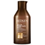 All Soft Mega Curls szampon do włosów 300ml