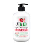 Płyn do mycia naczyń Rabarbar 500ml