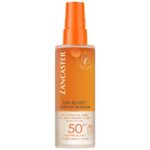 Sun Beauty Sun Protective Water SPF50 woda w sprayu do opalania 150ml