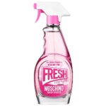 Pink Fresh Couture woda toaletowa spray  - produkt bez opakowania