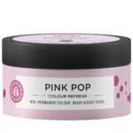 Colour Refresh maska koloryzująca do włosów 0.06 Pink Pop 100ml