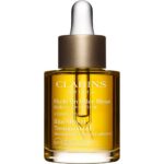 Blue Orchid Face Treatment Oil olejek do twarzy do skóry suchej 30ml