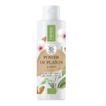 Power of Plants kremowe mleczko do demakijażu Migdał 200ml