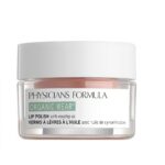 Organic Wear Lip Polish peelingujący balsam do ust 14.2g