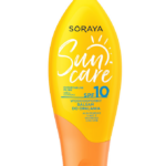 Sun Care SPF10 wodoodporny balsam do opalania 150ml