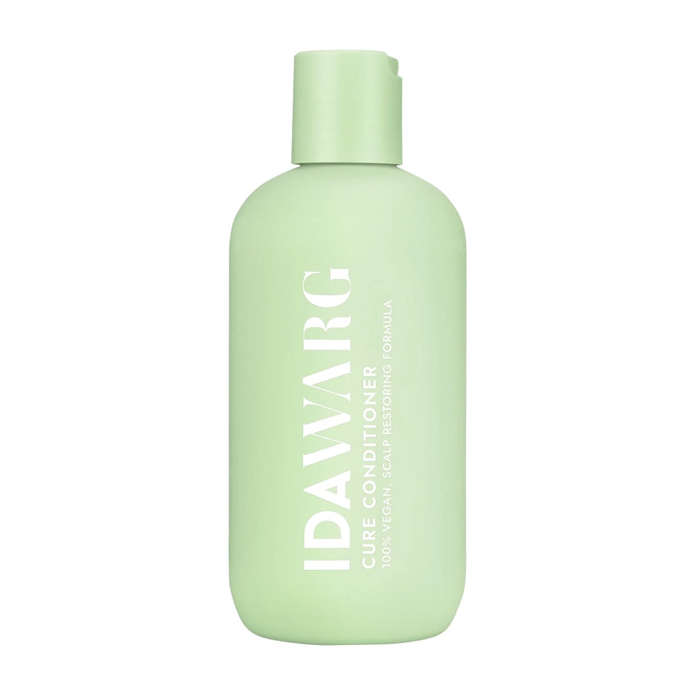 63078471750147460 Cure Conditioner odżywka delikatna i łagodząca do włosów 250ml - obrazek 1