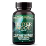Better Mood pozytywny nastrój i mniejszy stres suplement diety 90 kapsułek