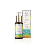 Skin&Soul Oil ajurwedyjski olejek do masażu limfatycznego Triphala Tri-Tox 50ml