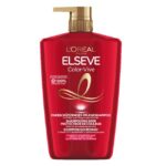 Elseve Color-Vive szampon ochronny do włosów farbowanych lub z pasemkami 1000ml