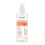 Sun Spray ochronny spray do opalania SPF50+ 200ml