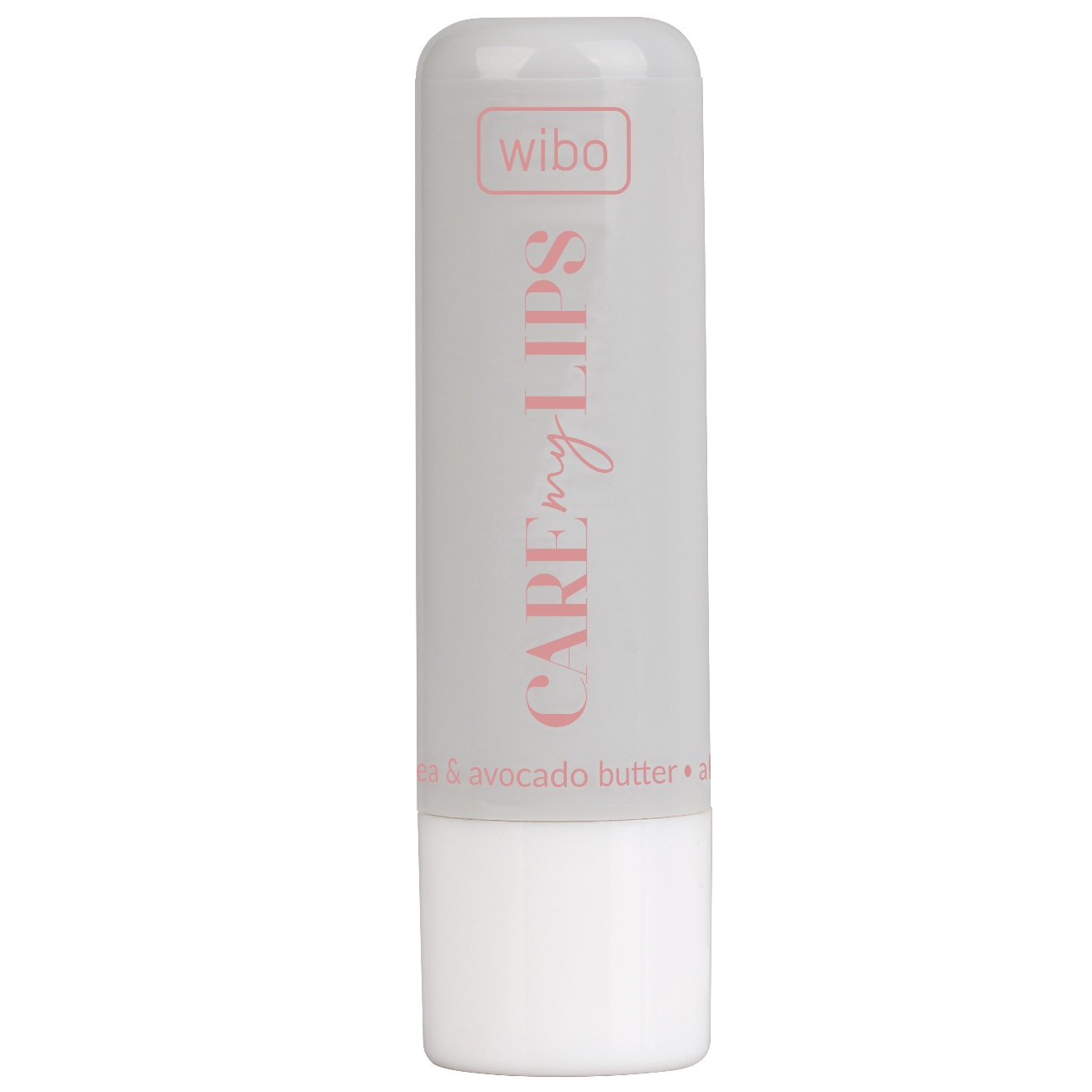 63112671678807817 Care My Lips pomadka ochronna Shea & Acocado Butter 4g - obrazek 1