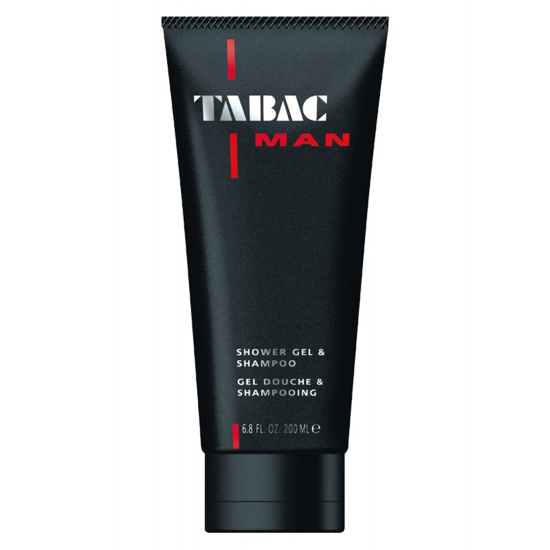 63113751622563147 Man żel pod prysznic 200ml - obrazek 1