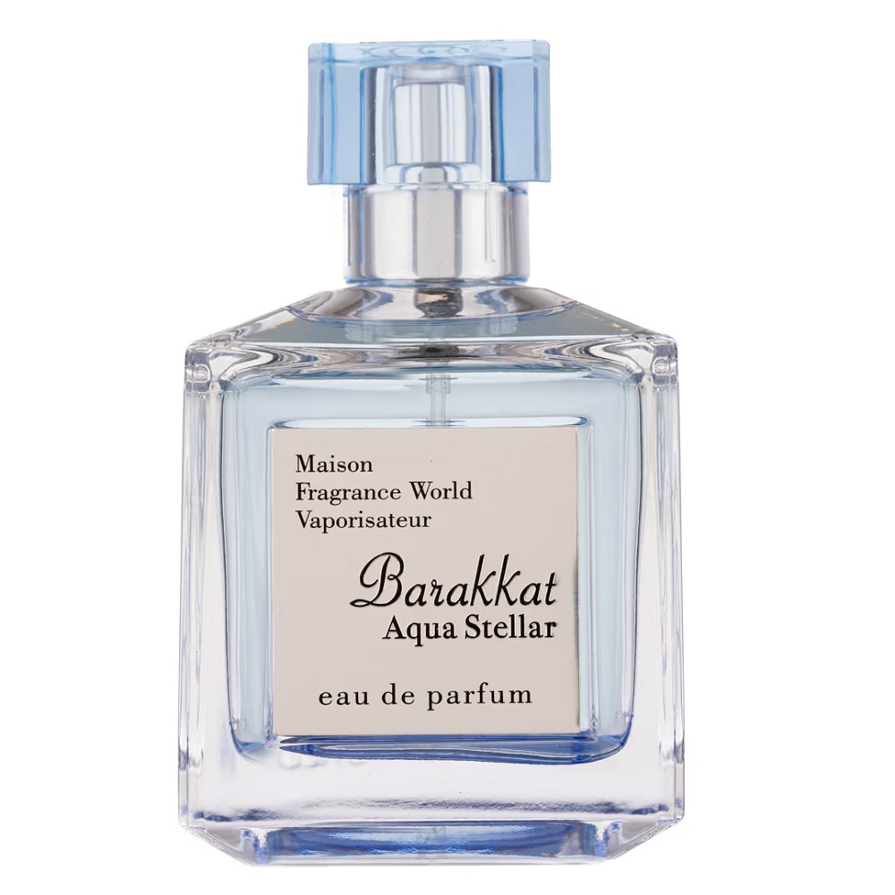 6311761752770563 Barakkat Aqua Stellar woda perfumowana spray 100ml - obrazek 1