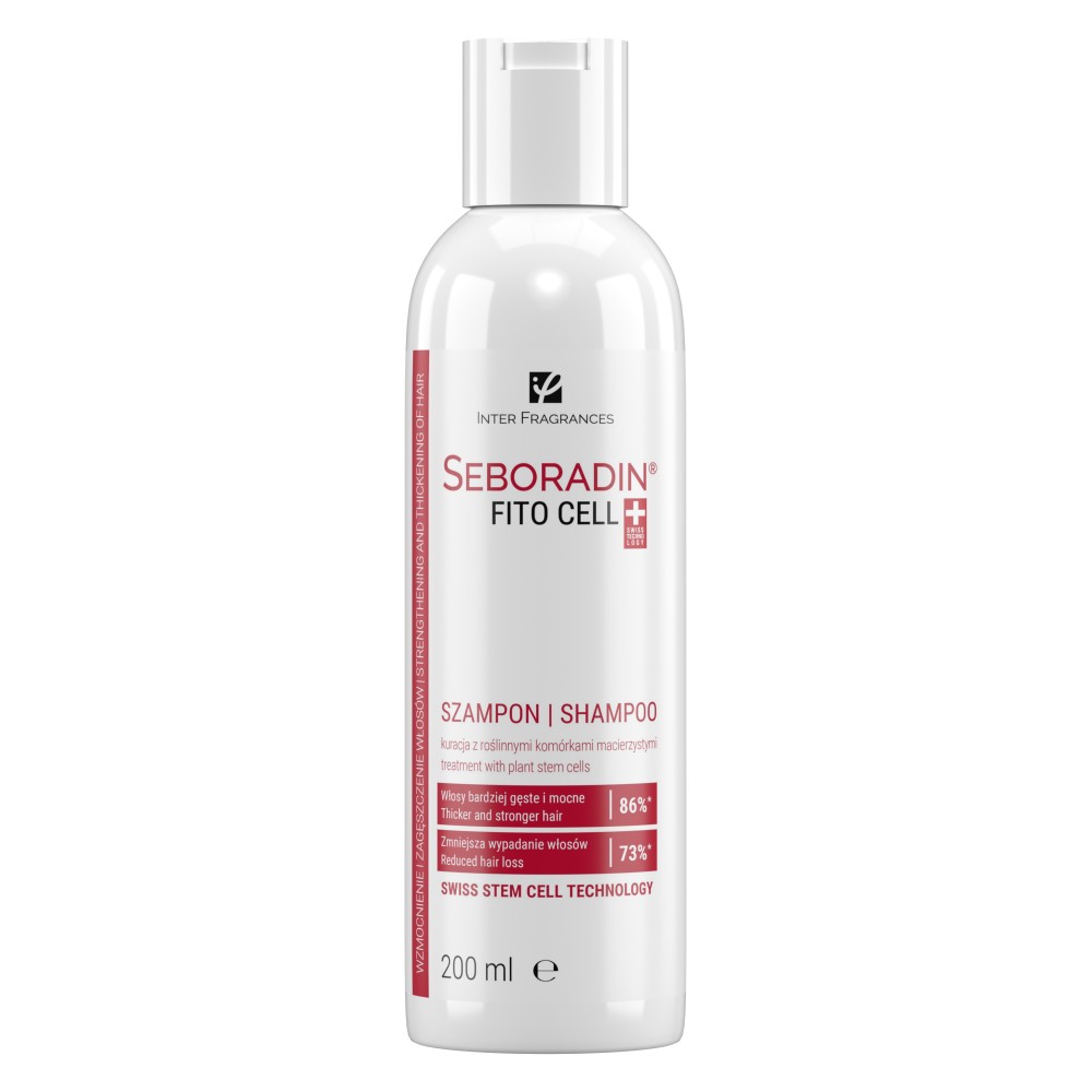 63135911723026499 Fito Cell szampon zagęszczający włosy z komórkami macierzystymi 200ml - obrazek 1