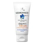Fiołek olejowy balsam wzmacniający rzęsy do demakijażu 60ml