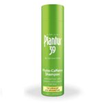 Phyto-Coffeine Shampoo For Coloured and Stressed Hair kofeinowy szampon do włosów farbowanych 250ml