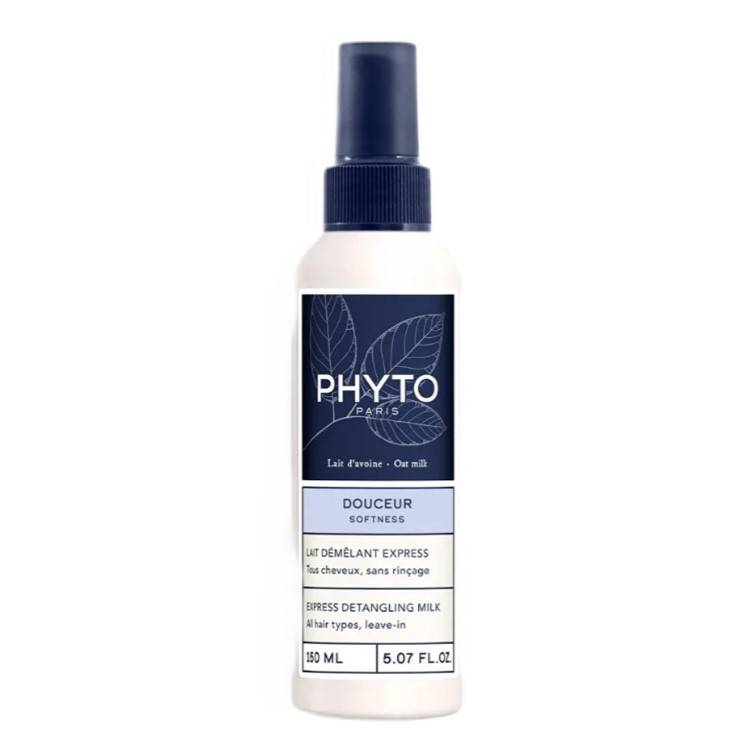63152911727266357 Softness mleczko ułatwiające rozczesywanie włosów 150ml - obrazek 1