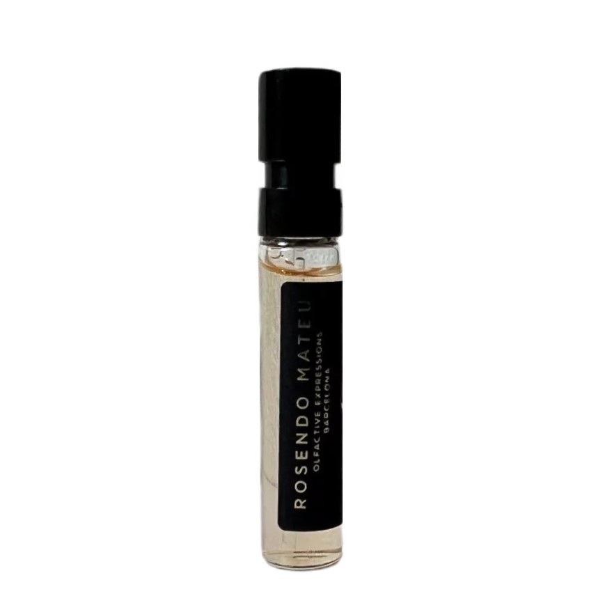 63162821777029801 No 6 Jasmin Sandalwood Oriental Musk woda perfumowana spray miniatura 5ml - obrazek 1