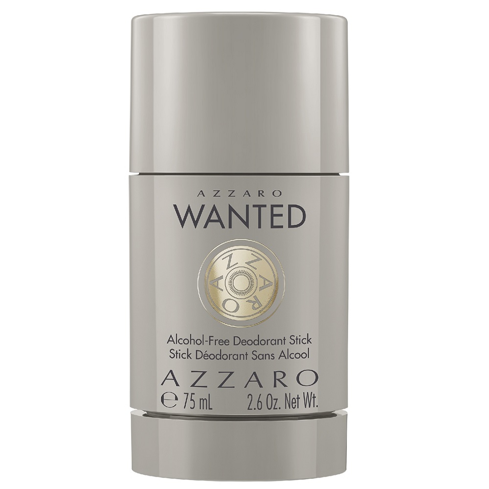 63164011678085949 Wanted dezodorant sztyft 75ml - obrazek 1