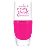 Neon Shock lakier do paznokci 4 8ml