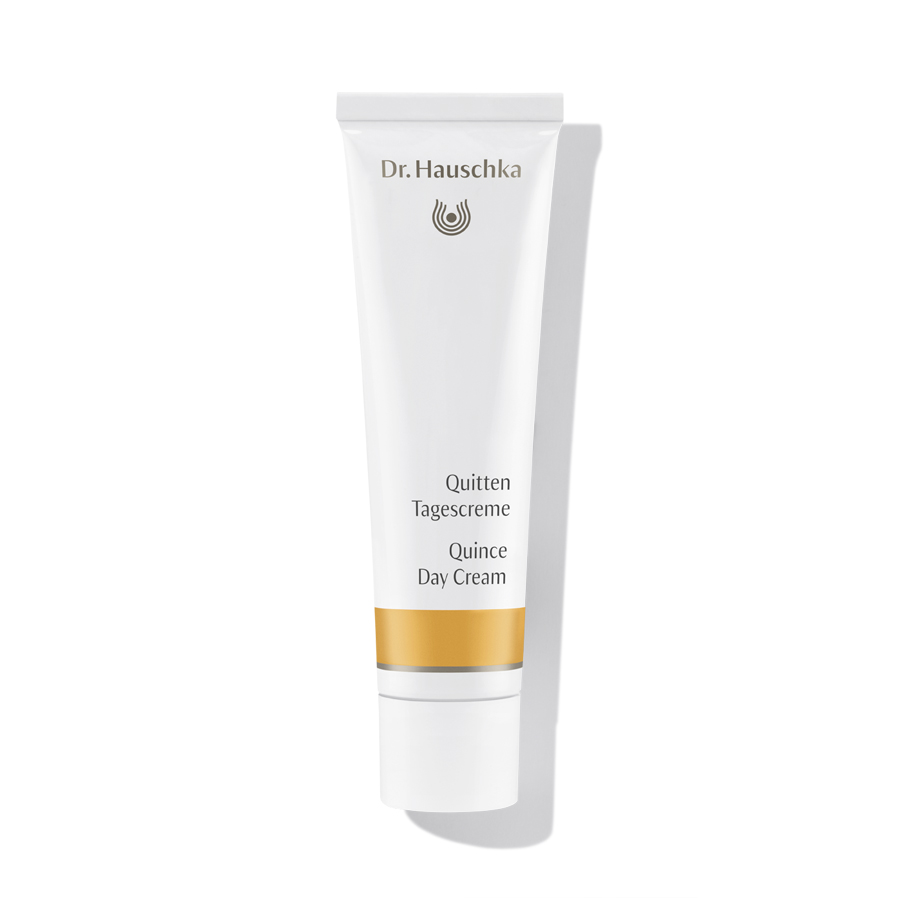 63173571579597726 Quince Day Cream krem na dzień z nasion pigwy 30ml - obrazek 1