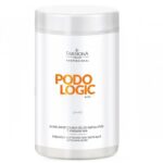 Podologic Acid silnie zmiękczająca sól do kąpieli stóp 1400g