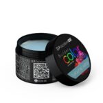 Builder Color With Thixotropy Pastel żel budujący Turquoise Water 15g