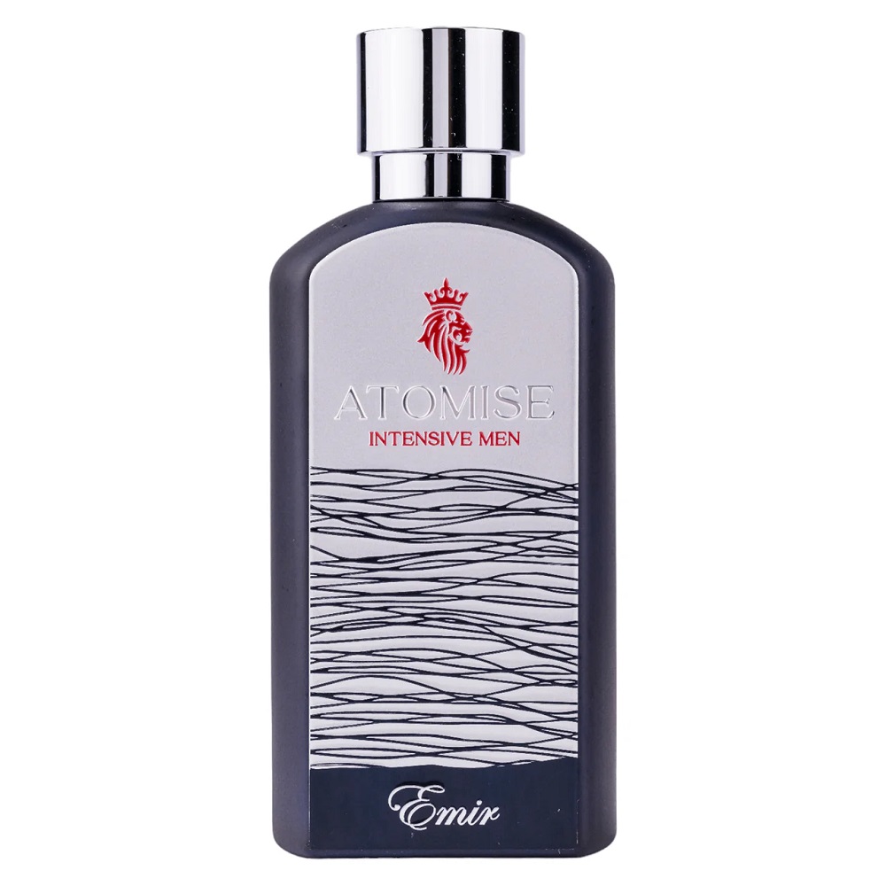 63189771740071382 Atomise Intensive Men woda perfumowana spray 100ml - obrazek 1