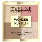 Wonder Match paleta do konturowania twarzy 02 10g