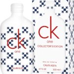 CK One Collector's Edition woda toaletowa spray 200ml