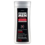 Power Men wzmacniający szampon do włosów wypadających 200ml