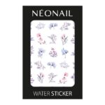 Water Sticker naklejki wodne NN05
