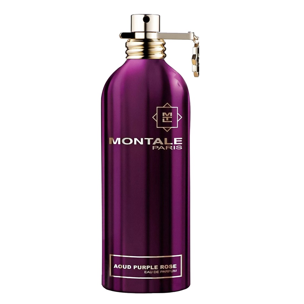 63193321716443245 Aoud Purple Rose woda perfumowana spray 100ml - obrazek 1