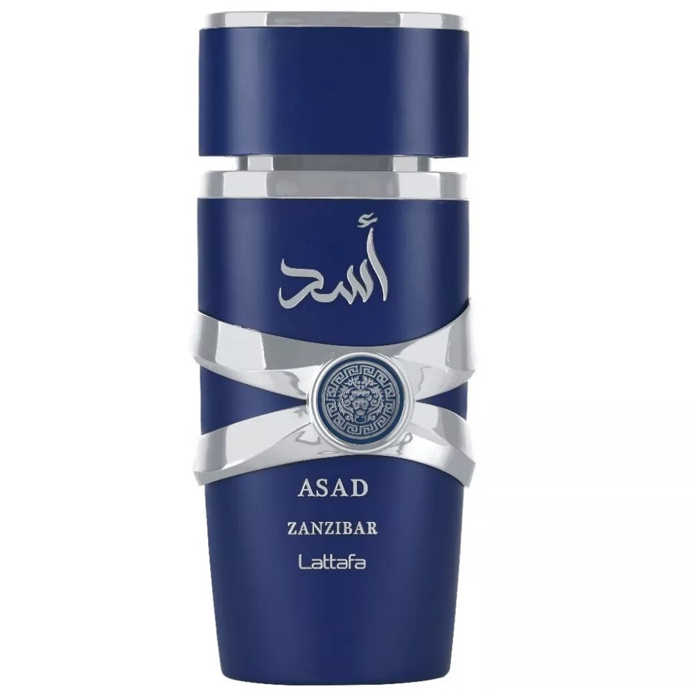 63198811724387335 Asad Zanzibar woda perfumowana spray 100ml - obrazek 1