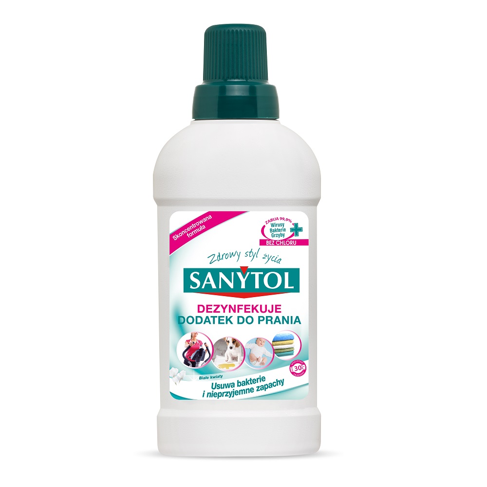 63206711688714074 Dezynfekujący dodatek do prania 500ml - obrazek 1