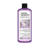 Salon Professional Anti-Yellow Hair Color Rinse płukanka do włosów Lavender 200ml