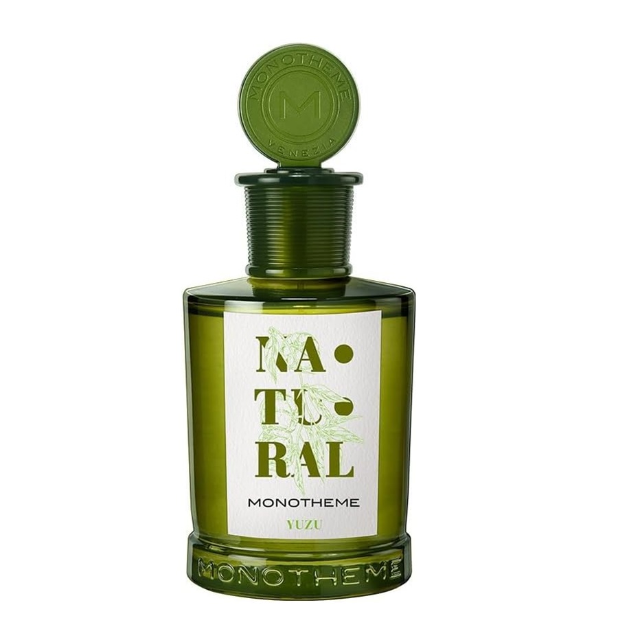 63208691738849940 Natural Yuzu woda toaletowa spray 100ml - obrazek 1