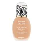 Phyto-Teint Ultra Eclat Foundation podkład rozświetlający o przedłużonej trwałości 3+ Apricot 30ml