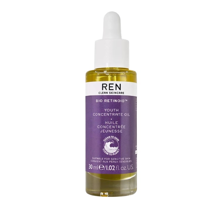 63229271667388583 Bio Retinoid Youth Concentrate Oil odmładzająca olejek do twarzy 30ml - obrazek 1