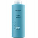 Invigo Senso Calm Sensitive Shampoo szampon do wrażliwej skóry głowy z alantoiną 1000ml