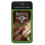 Nature For Men żel pod prysznic 3w1 Drzewo Cade 250ml